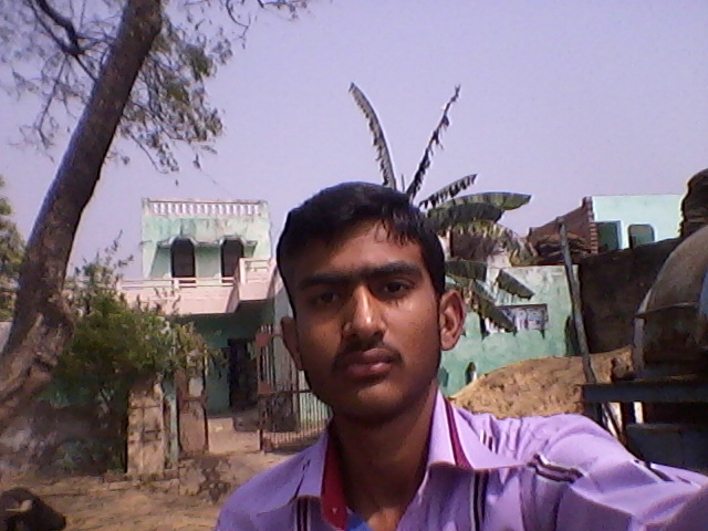 my  house with  me